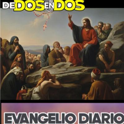 Evangelio Diario 1 de febrero Mons Enrique Diaz #Evangelio #Everyone Evangelio Diario 1 de febrero Mons Enrique Diaz #Evangelio #Everyone