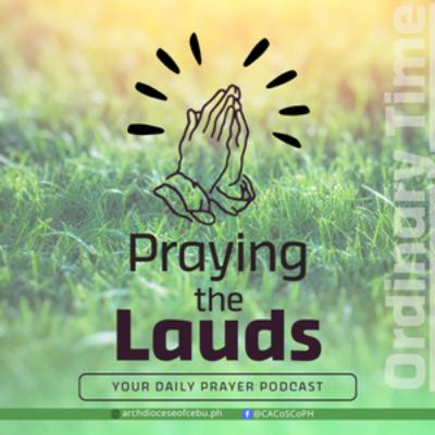 Morning Prayer - WEDNESDAY, 13 August 2025 | Nineteenth Week in Ordinary Time
