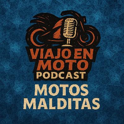Motos malditas - Episodio exclusivo para mecenas
