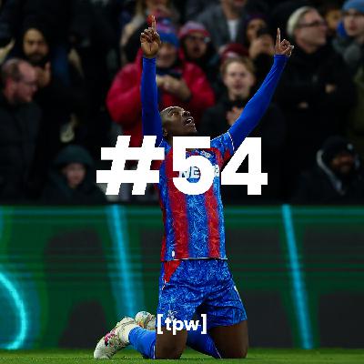 Southampton, Transfers & 2025 | TPW54