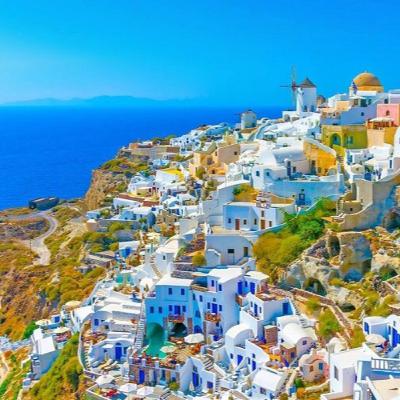 Vivre dans un pays en Faillite (la Grèce) Part 02