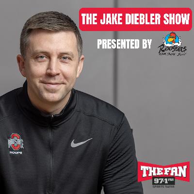 The Jake Diebler Show March, 23, 2026 The Jake Diebler Show March, 23, 2026