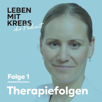 Therapiefolgen | Fatigue – mehr als Müdigkeit