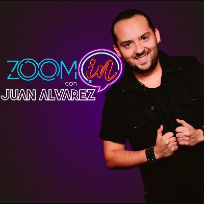 ZOOM · IN con Juan Alvarez / Capítulo 1 - Joaquín Ayala - S1E1