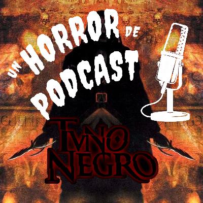 Episodio 17: Tuno Negro (2001) Episodio 17: Tuno Negro (2001)
