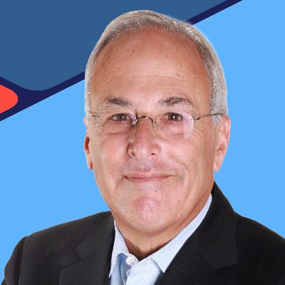 A More Precise Plan: Robert Cohen on How Styker Uses Robotics, Data, and AI to Improve Outcomes