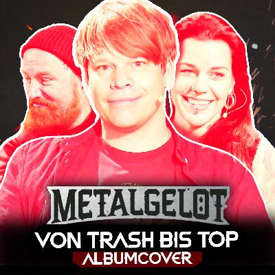 #4 | Die besten Album-Cover mit CRITICAL MESS, ELUVEITIE uvm