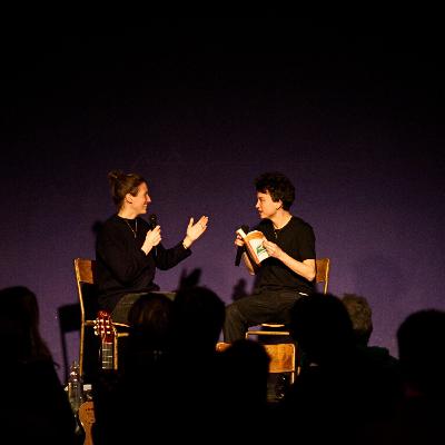 Maandagavond#35-ontwaken Maandagavond#35-ontwaken