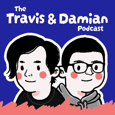 Gamescom 2025, Peacemaker Season 2, Kirby Air Riders, PS5 Price Increase | Travis & Damian Podcast #170