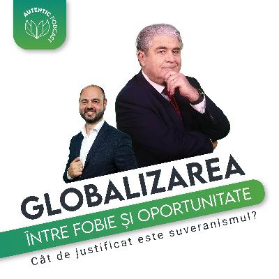 Profesorul Dumitru Borțun despre GLOBALIZARE, DEMOCRAȚIE, SUVERANISM | Conferința AUTENTIC la Sibiu Profesorul Dumitru Borțun despre GLOBALIZARE, DEMOCRAȚIE, SUVERANISM | Conferința AUTENTIC la Sibiu