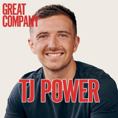 TJ POWER: PHONE ADDICTION IS REAL & HERE'S HOW WE BEAT IT