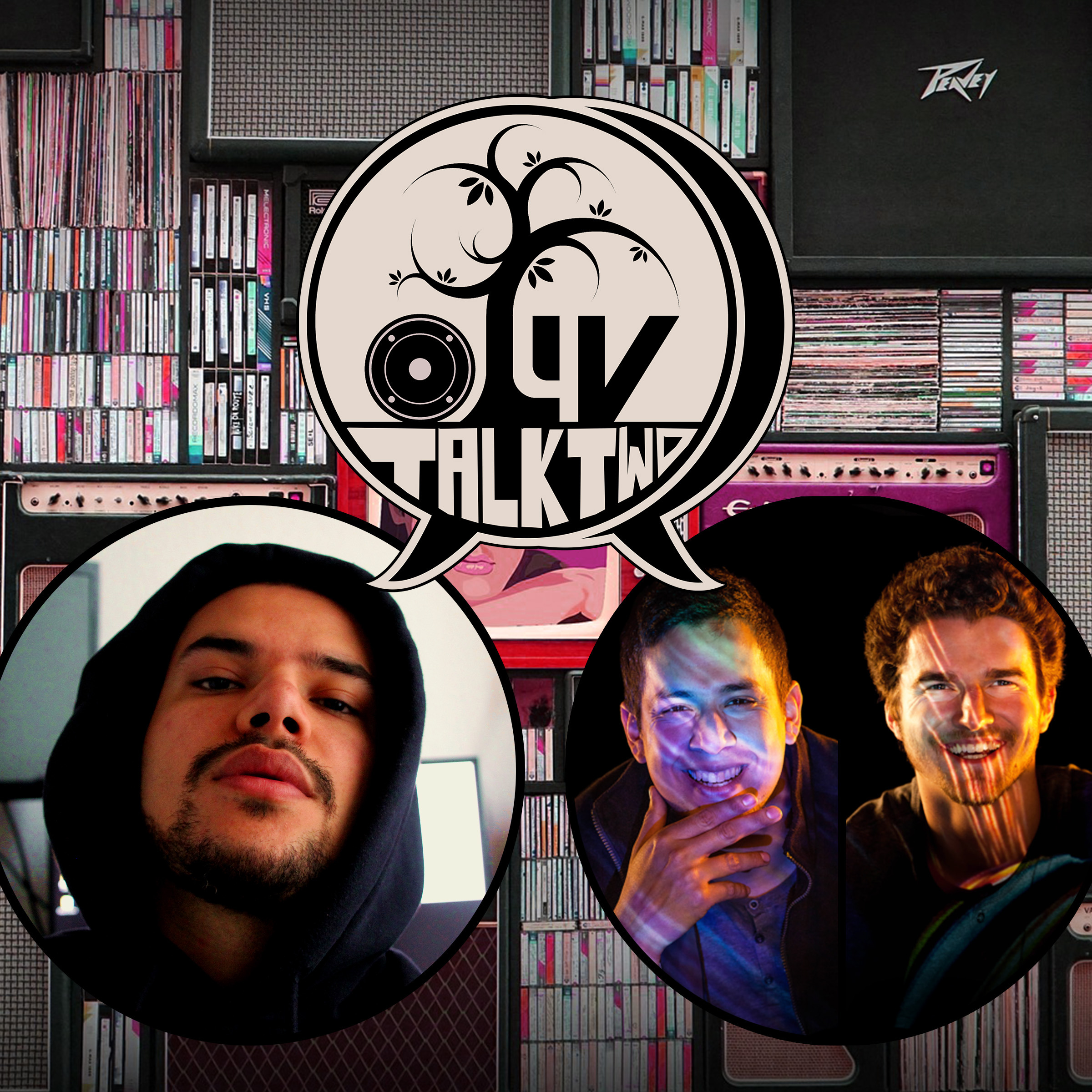 Oliv Talk Two