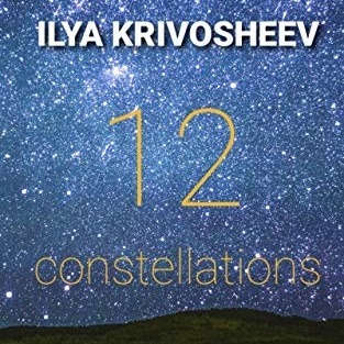 Ilya Krivosheev. 12 constellations. Part two Ilya Krivosheev. 12 constellations. Part two