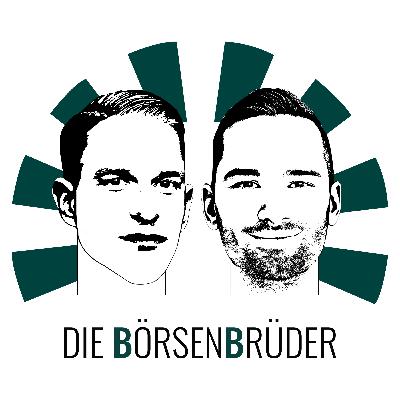 69 Der Jahresausblick für 2023 - Value, Growth, Gold, DAX und Amazon