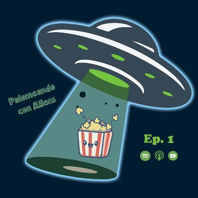 ¿Qué onda con Cruella? Psicología, música, sociedad y moda - Ep. 1 Palomeando con Aliens