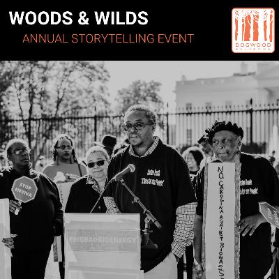 LIVE STORYTELLING | Richie Harding We Need Each Other