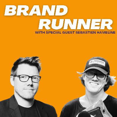 The State of VR with Sébastien Hameline The State of VR with Sébastien Hameline