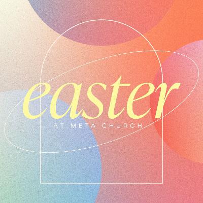 Come Alive | Easter 2026