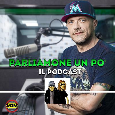 In questa città (Roma-Milano) ft Ketama 126