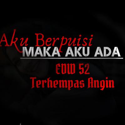 Terhempas Angin