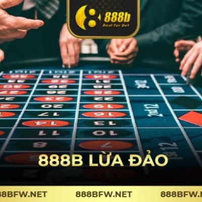 888B Lừa Đảo⁠