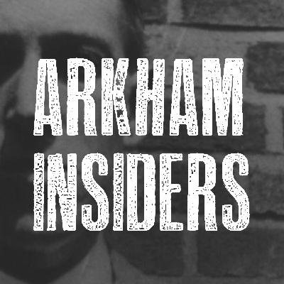 Arkham Insiders Folge 224 – August Derleth und H. P. Lovecraft – The Dark Brotherhood