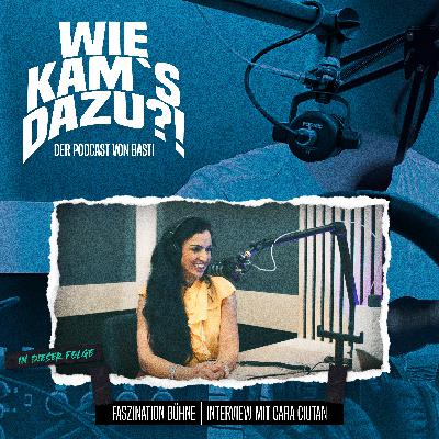 Ein Leben als Vollblutmusikerin! Faszination Bühne | Interview mit Cara Ciutan Ein Leben als Vollblutmusikerin! Faszination Bühne | Interview mit Cara Ciutan