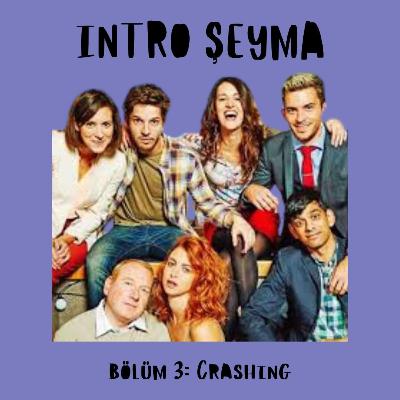 Crashing (UK), Oli Julian, İşgal Evleri, Elektrik Tesisatçısı