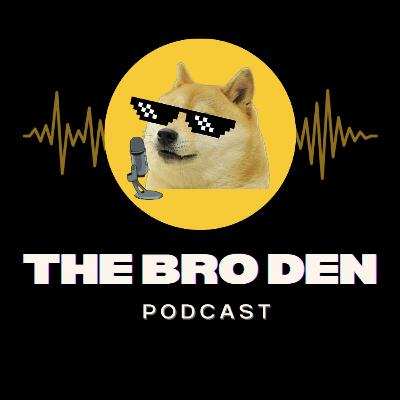 EP 126: Is Ending At 1AM The Strat? (A Peen That Has Abs?!)