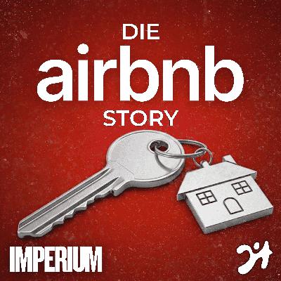 Die Airbnb Story | Schneewittchen und die sieben Krisen | 3 Die Airbnb Story | Schneewittchen und die sieben Krisen | 3