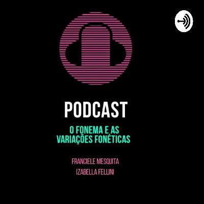 Fonética e Fonologia