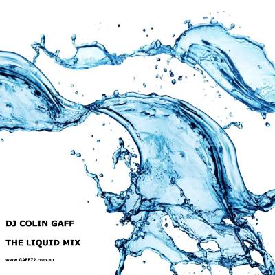 Episode 207: THE LIQUID MIX