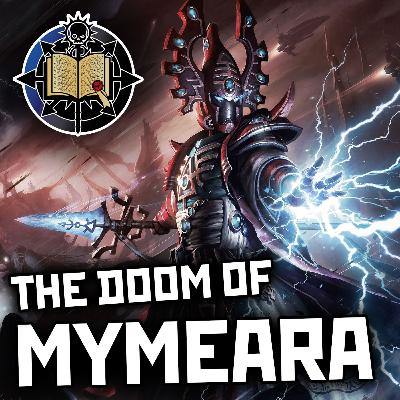 59: Doom of Mymeara Pt6 | Warhammer 40K Lore 59: Doom of Mymeara Pt6 | Warhammer 40K Lore