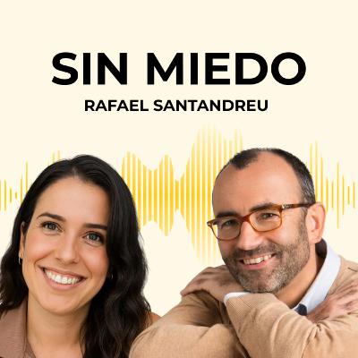 Sara de Oviedo. Ansiedad y despersonalización. Testimonio de superación