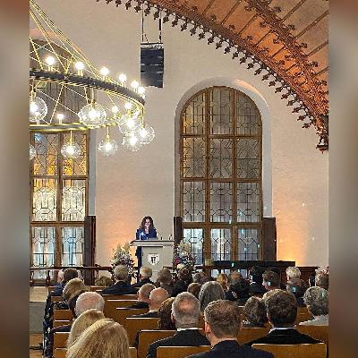 München: 30 Jahre "Beth Shalom"