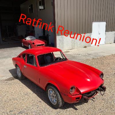 19th Ratfink reunion recap