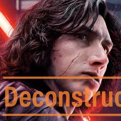 Psicología Espacial: Analizando a Kylo Ren