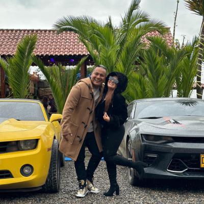 Erika Delgado ParaguAy - Abril - 2023 Erika Delgado ParaguAy - Abril - 2023