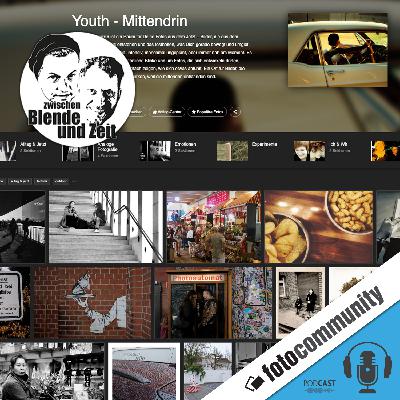 464 - Wie aus Kategorien wieder Räume werden – aus „Youth“ wird „Mittendrin“ und "Analog" bekommt eine eigene Heimat