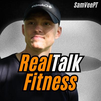 Do you need tough love? | Ep22 Do you need tough love? | Ep22