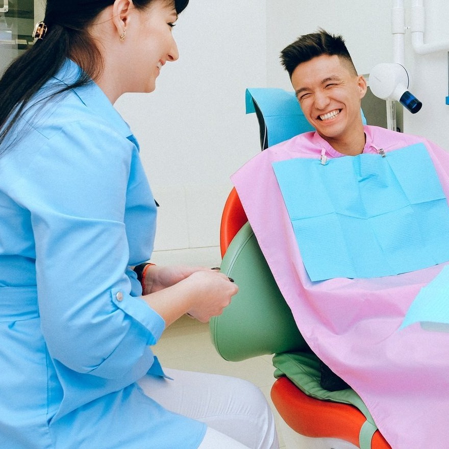 Balancing Work And Fun In The Dental Industry Balancing Work And Fun In The Dental Industry