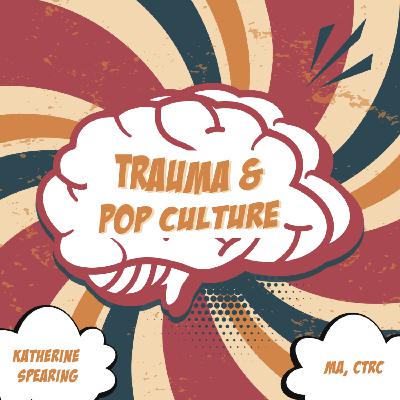 Trauma in Shrinking (Trauma & Grief) with Catherine Quiring Trauma in Shrinking (Trauma & Grief) with Catherine Quiring