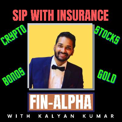 Podcast 26-SIP with Insurance