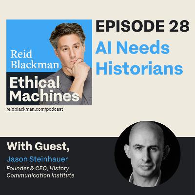 AI Needs Historians