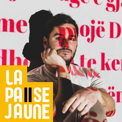 LA PAUSE JAUNE avec Dïbra #3