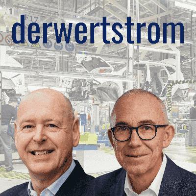 #005 Strategie statt Bauchgefühl: Maurice Venbruex über professionelles Warengruppenmanagement im Einkauf #005 Strategie statt Bauchgefühl: Maurice Venbruex über professionelles Warengruppenmanagement im Einkauf