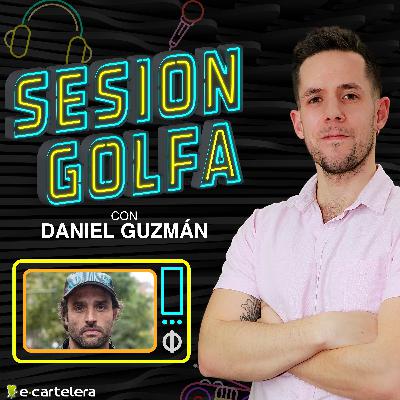 Daniel Guzmán