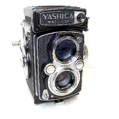 Film Photography Podcast 369 - 220 Medium Format Film