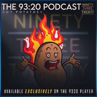 HOT POTATOES:- EPISODE 6 (EXCERPT) HOT POTATOES:- EPISODE 6 (EXCERPT)