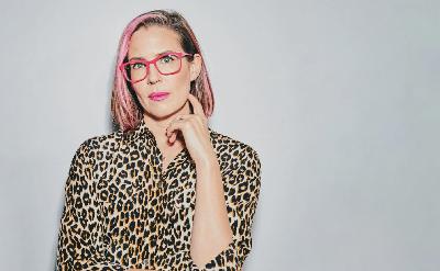 December 4, 2025: Lauren Gunderson, Oft-Produced Contemporary Playwright December 4, 2025: Lauren Gunderson, Oft-Produced Contemporary Playwright